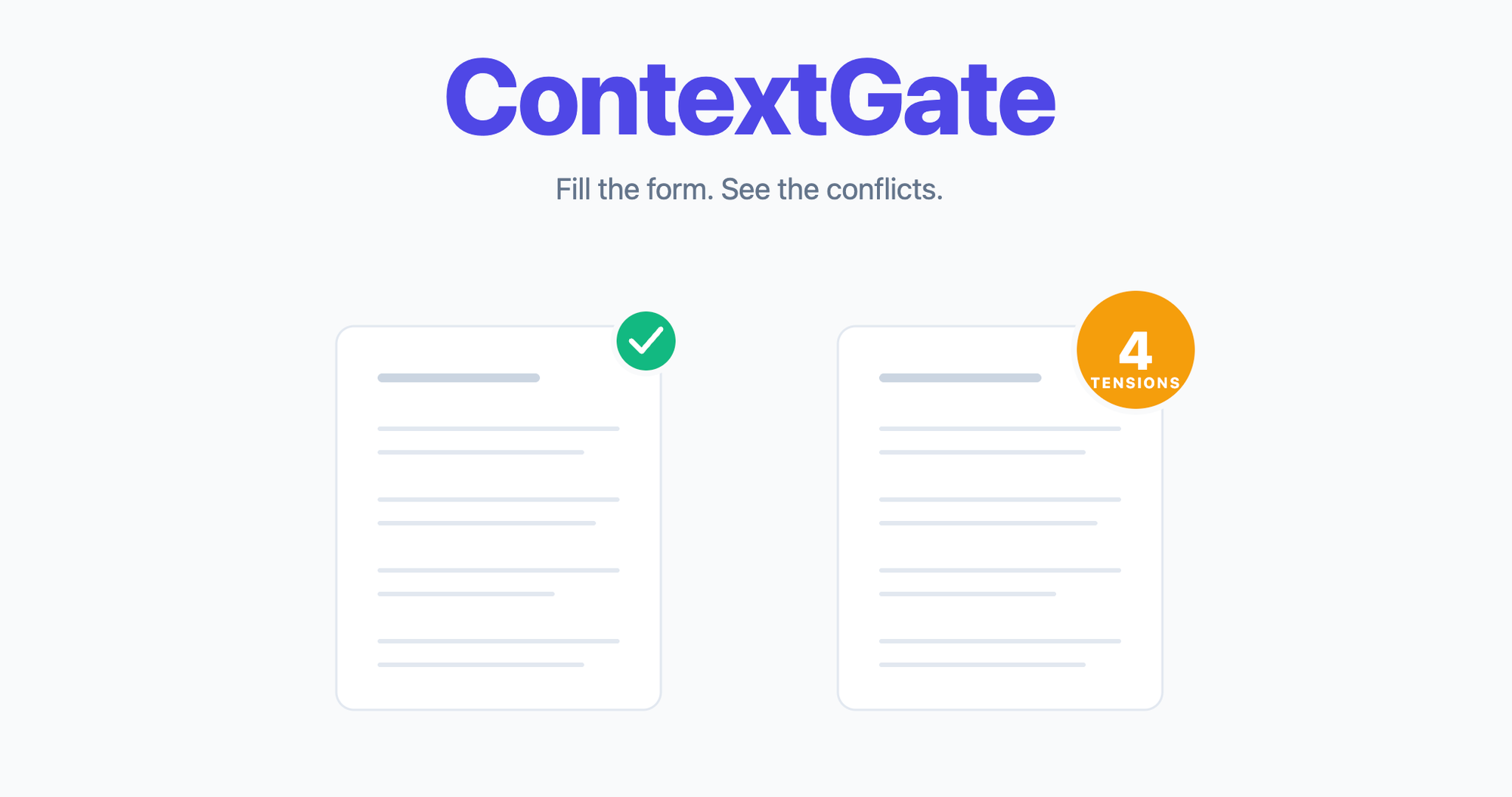 How to Auto-Fill Complex Submission Forms with AI Agents: A Step-by-Step Guide Using ContextGate