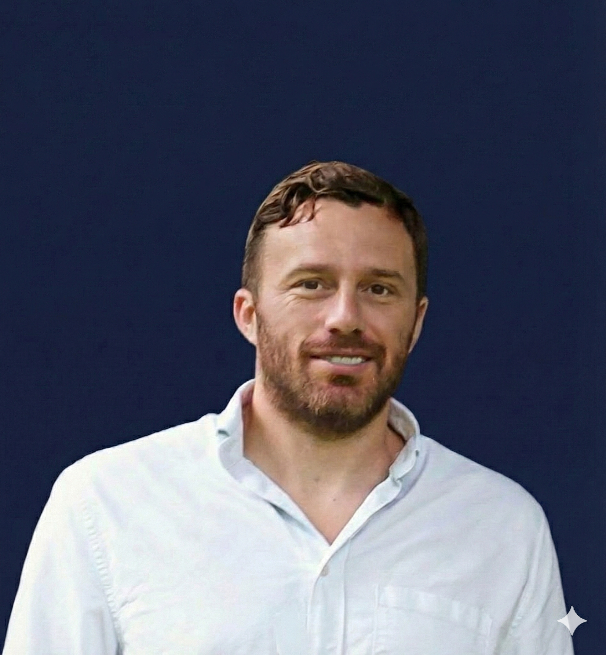 Adam Cooke - Founder & CEO