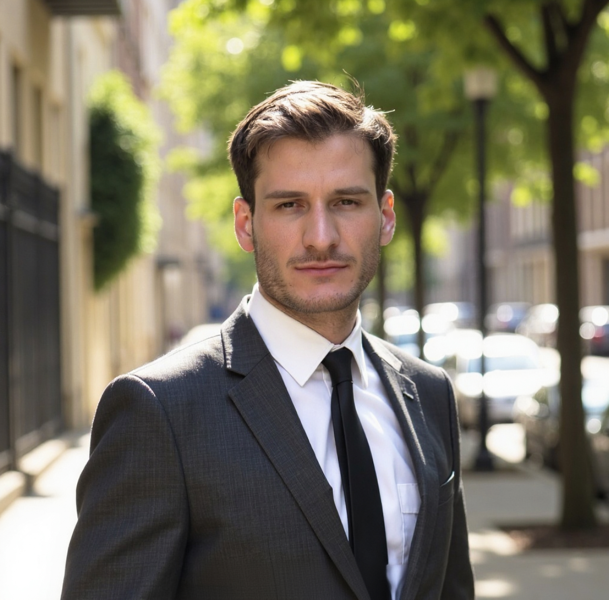 John Dreic - Chief Marketing Officer