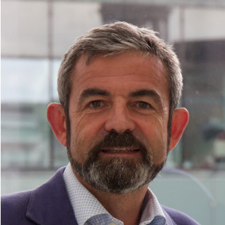 Sean Farrington - Board Advisor